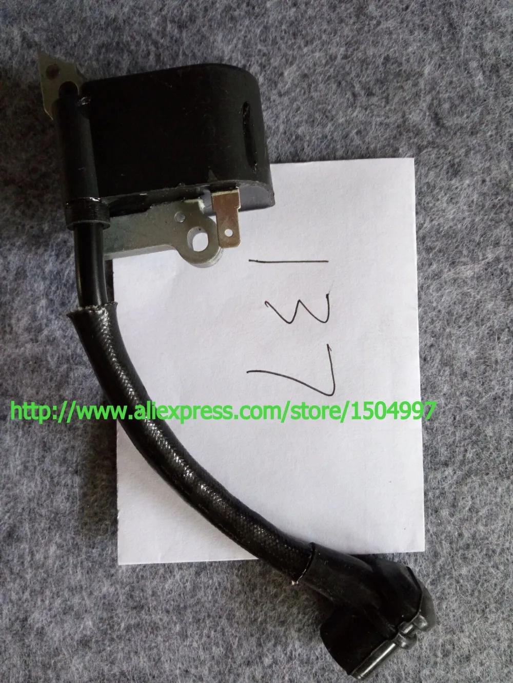 Запасные части катушка зажигания для бензопилы HUSQVARNAs 136 137 141 142 Rep 545199901 |
