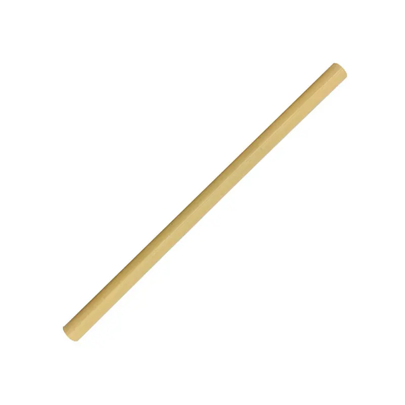 Полезная 12 шт./компл. Bamboo соломинки Многоразовые Экологичные вечерние Кухня+ чистой щеткой для Прямая