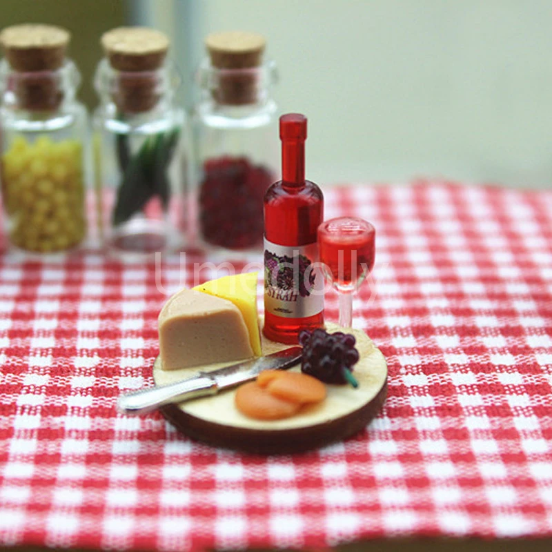 miniature food  (1)