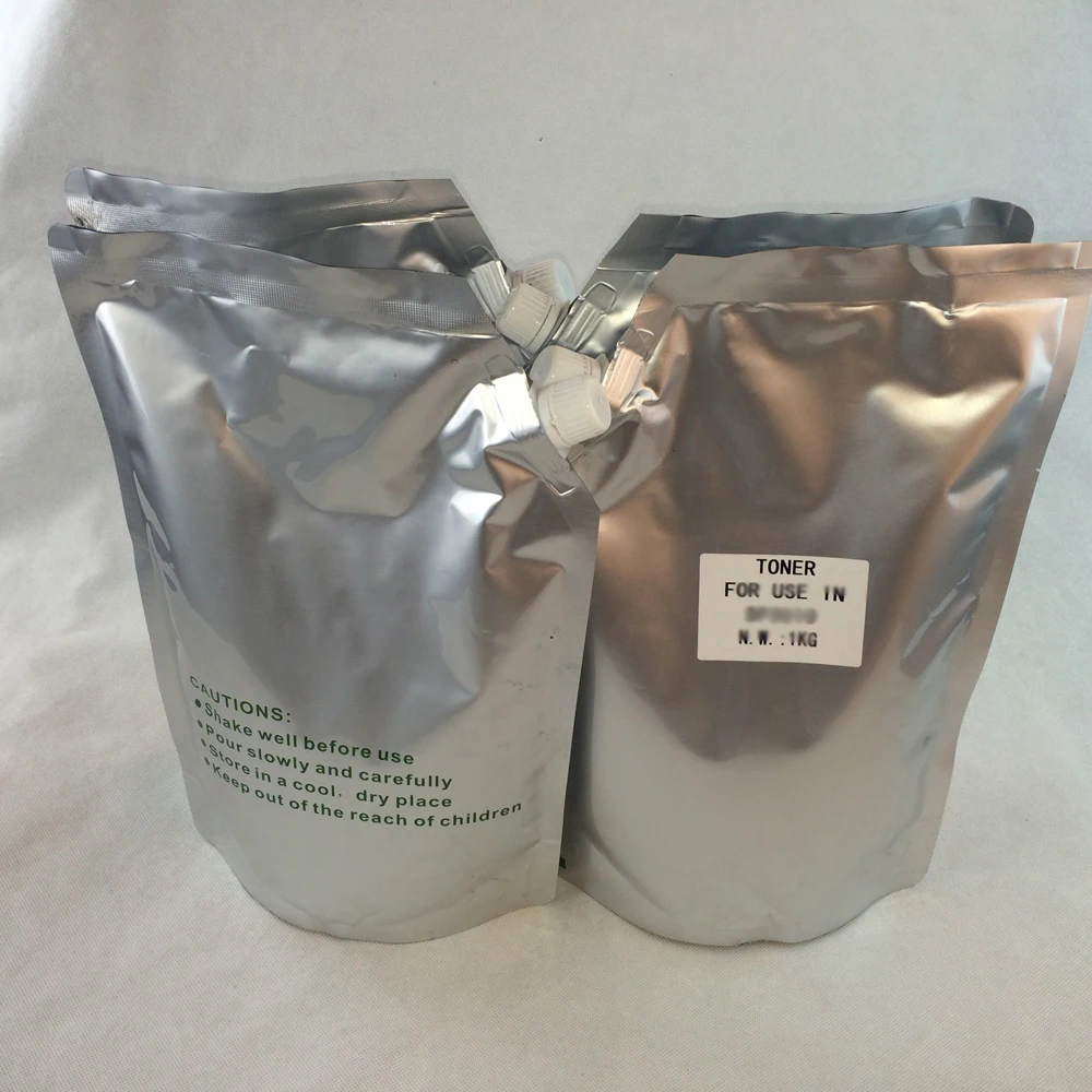 

Compatible bulk toner powder refill kit for Konica Minolta c7728