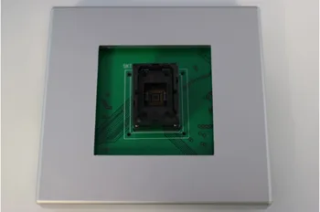 

ecmo.com.cn: Genuine Only - XELTEK BGA153 Socket Adapter CX5165 ***Price is lower, Please consult before pay