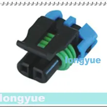 Longyue 10 комплект Универсальный LT1 LS1 LS6 стук приложений низкая Хладагент Сенсор и насос омывателя ремонт разъем