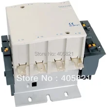 4 P 115A магнитный контактор переменного тока 4NO LC1-F115004 контактор переменного тока