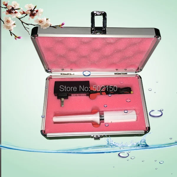 

Acidic and Alkaline hydrogen water generator give you hydrogen water