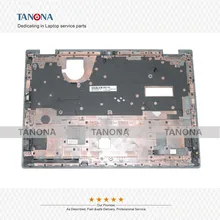 Чехол для lenovo Thinkpad L380 Yoga 20M7 20M8 palmest, корпус для клавиатуры, Корпус Корпуса, корпус W/O FP, серебристый