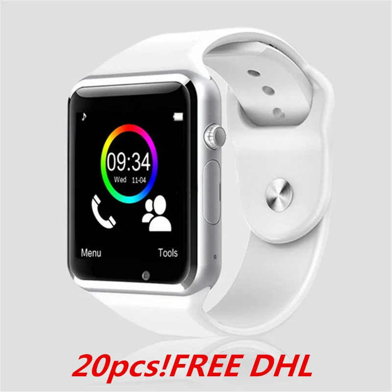 torpedo a1 bluetooth smart watch