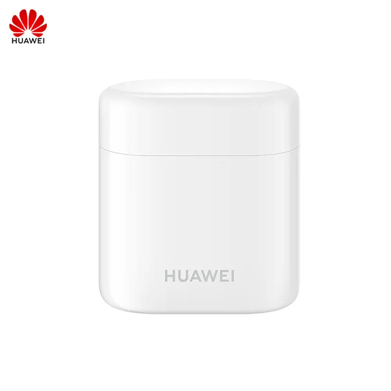 Huawei Freebuds 2 Pro Беспроводные Наушники Hi-Fi Tap control Беспроводная зарядка Bluetooth 5,0 с микрофоном Музыка сенсорный водонепроницаемый гарнитура