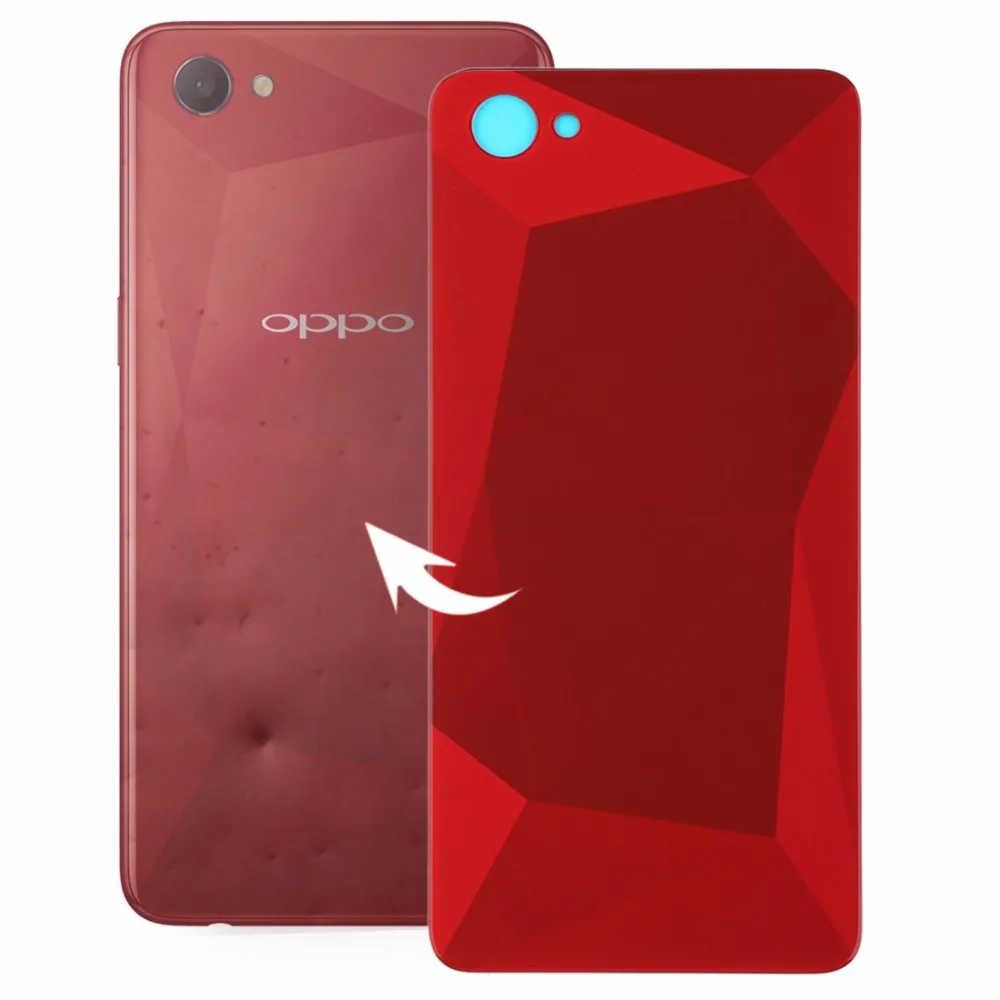 IPartsBuy задняя крышка для OPPO F7/A3