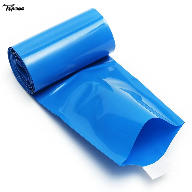 

Original Lipo Battery Tube Heat Shrink Tube 1000mm for RC Model Multirotors Toys Charging Spare Parts Accessories