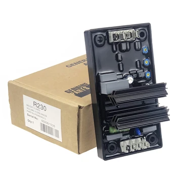 

R230 AVR 2019 New Automatic Voltage Regulator Generator parts