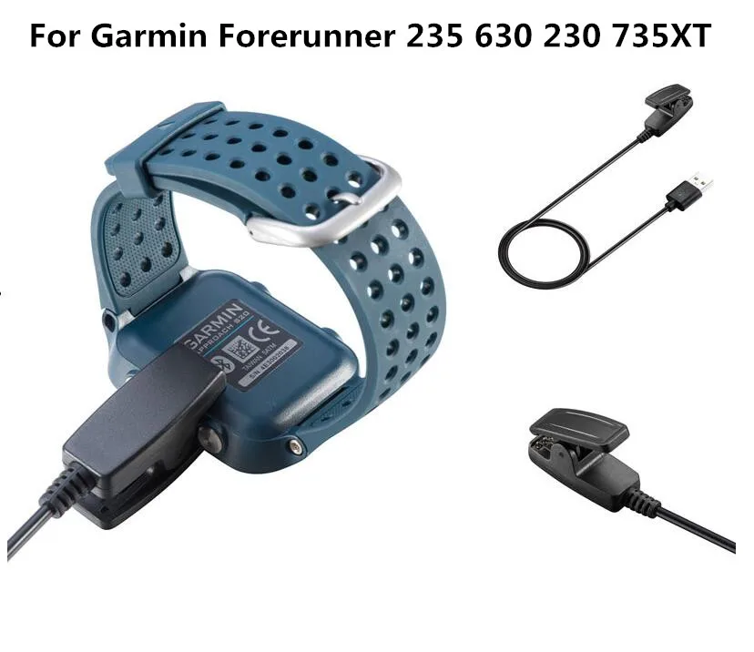 forerunner 735xt accessories