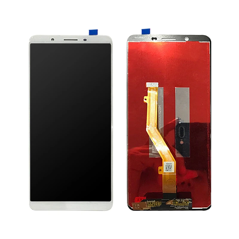 

For 6.0"Vivo Y71 Touch Screen Glass Digitizer LCD Display Assembly Free Shipping + Tools