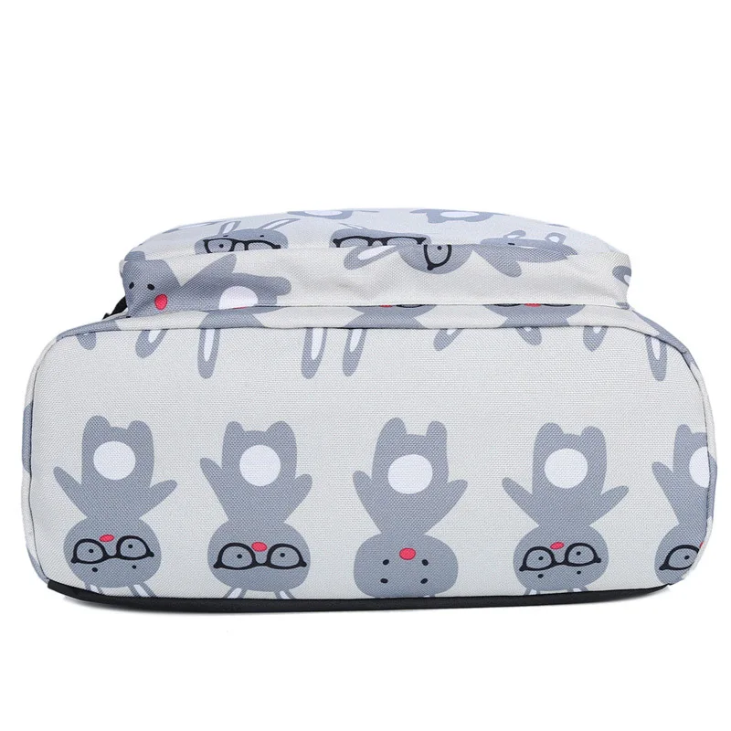 Рюкзак для ноутбука kawaii bolsos unicornio рюкзаки с картинками женский рюкзак милой лисой