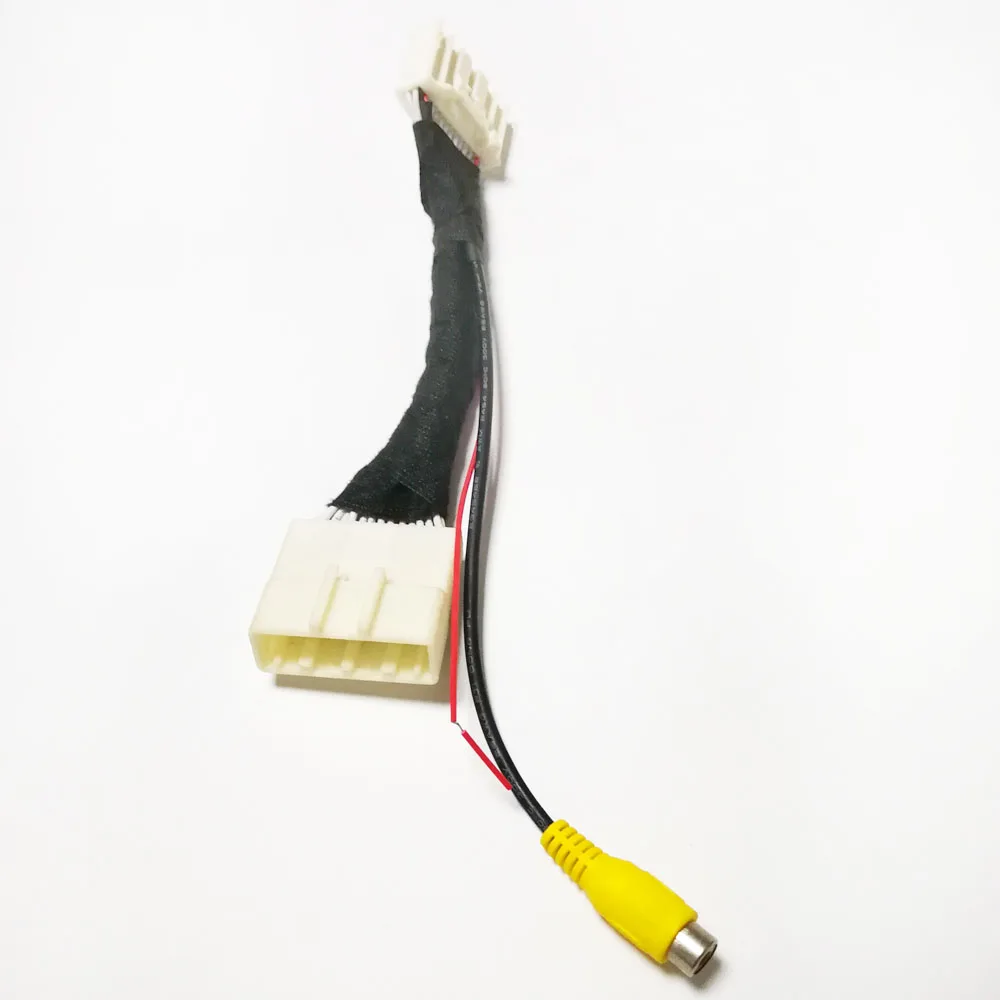 toyota reversing cable (3)