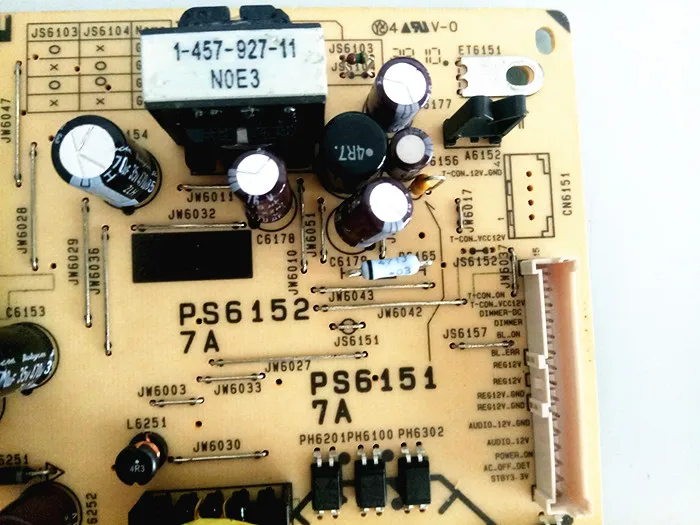 KLV-40EX6001-881-774-13 APS-264(CH)-3_