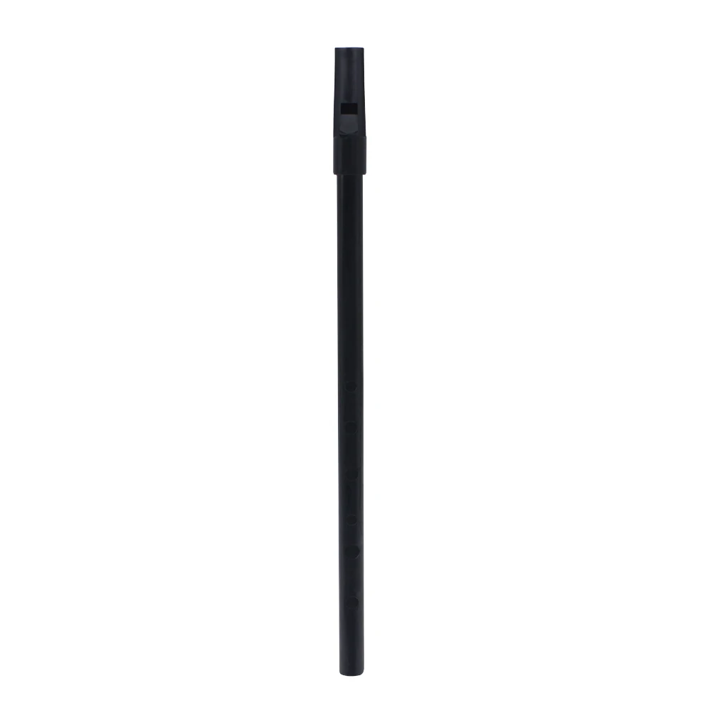 D Key Ireland флейта черный латунный Tinwhistle музыкальный инструмент профессиональный
