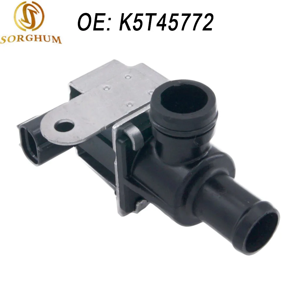 K5T45772 Паровая канистра контроль очистки Соленоидный клапан|Клапаны и детали| |