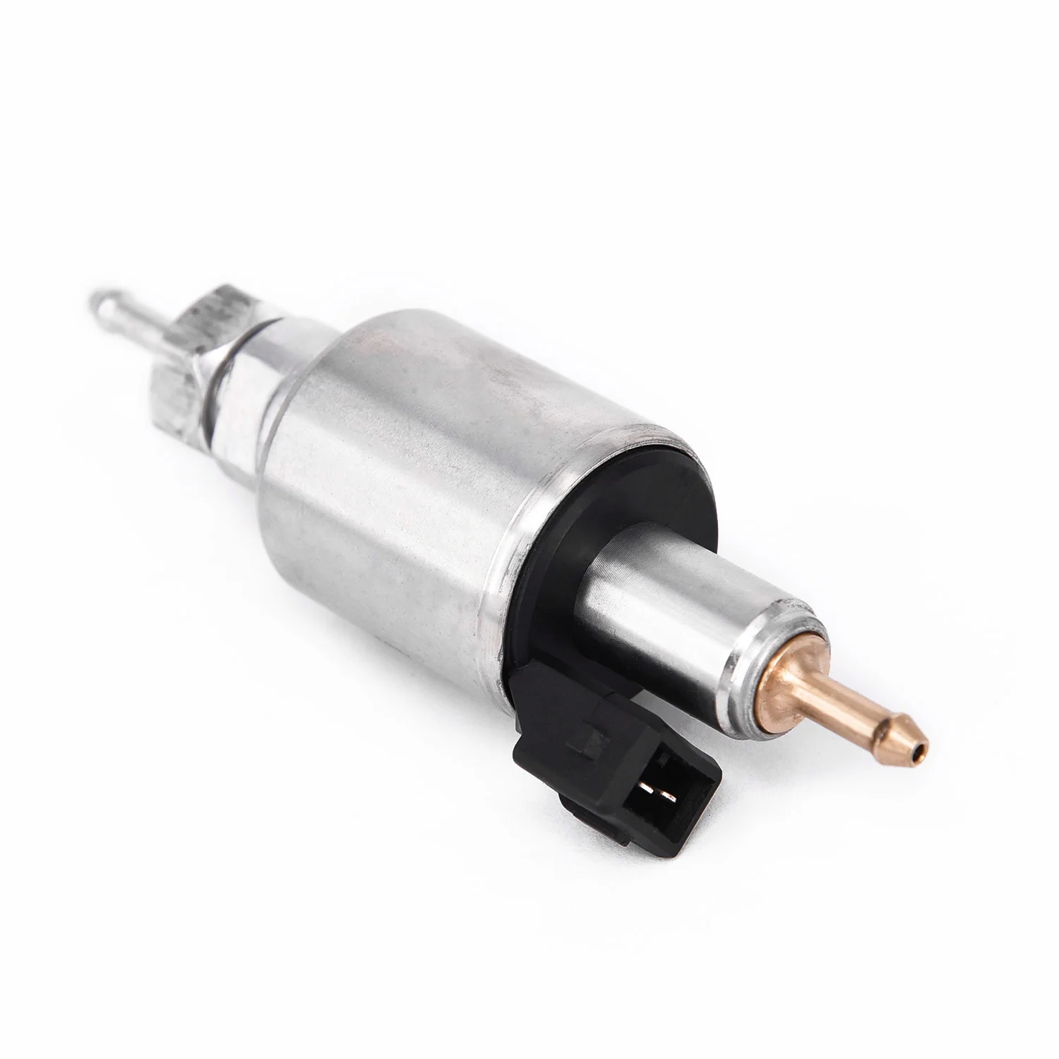 New 12V Oil Fuel Pump Replacement for 2KW to 5KW Webasto Eberspacher Heaters HOT