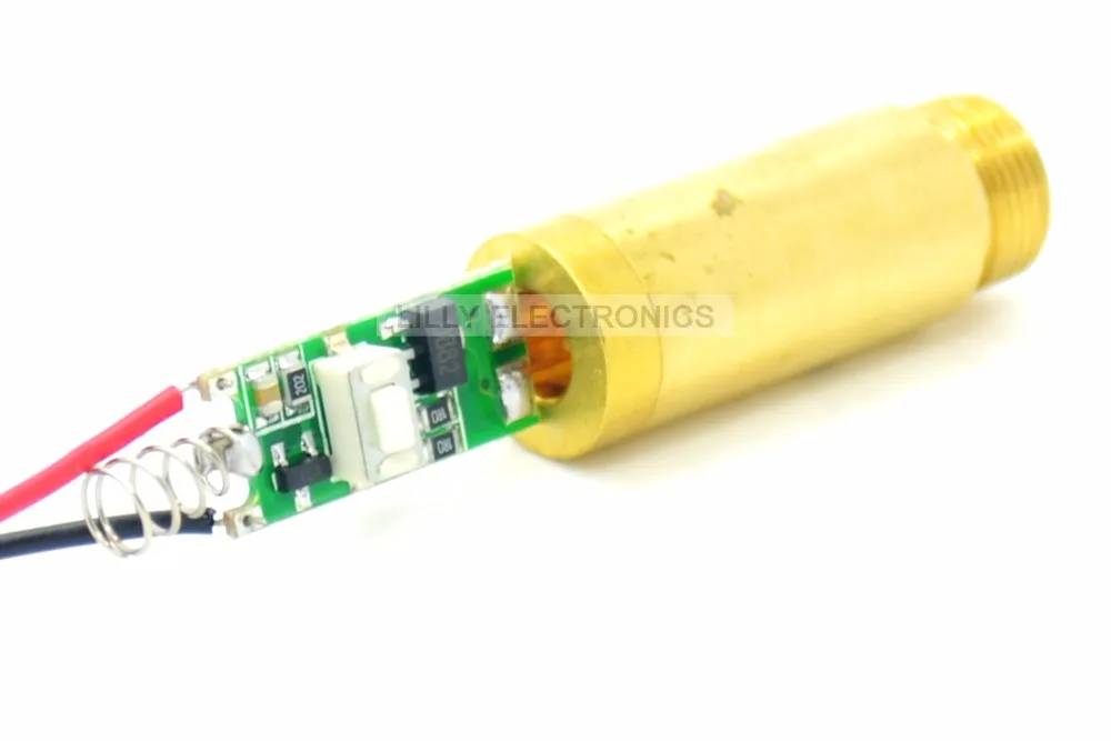 532nm 50mW Green точечный модуль лазерного диода 3 0 V 7 DC|module led|module gsmmodule audio |