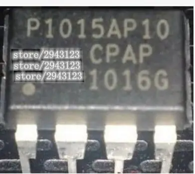 

1PCS P1015AP10 NCPP1015AP10