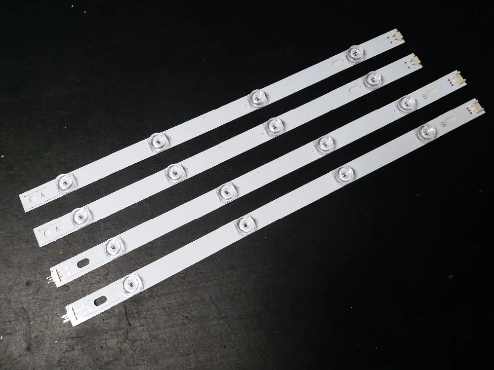 Рисунок 6 - Светодиодные ленты для LG INNOTEK DRT 100%