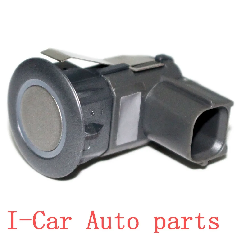 Датчик заднего хода 8651A056 8651A056HA датчик парковки для Mitsubishi Pajero Montero Outlander Grandis Sport ASX
