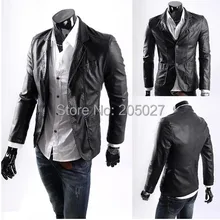 Распродажа размера плюс XXXL 4XLor 5xl 6xl лучшее качество Высокое качество pu кожаные куртки мужские зимние куртки дропшиппинг