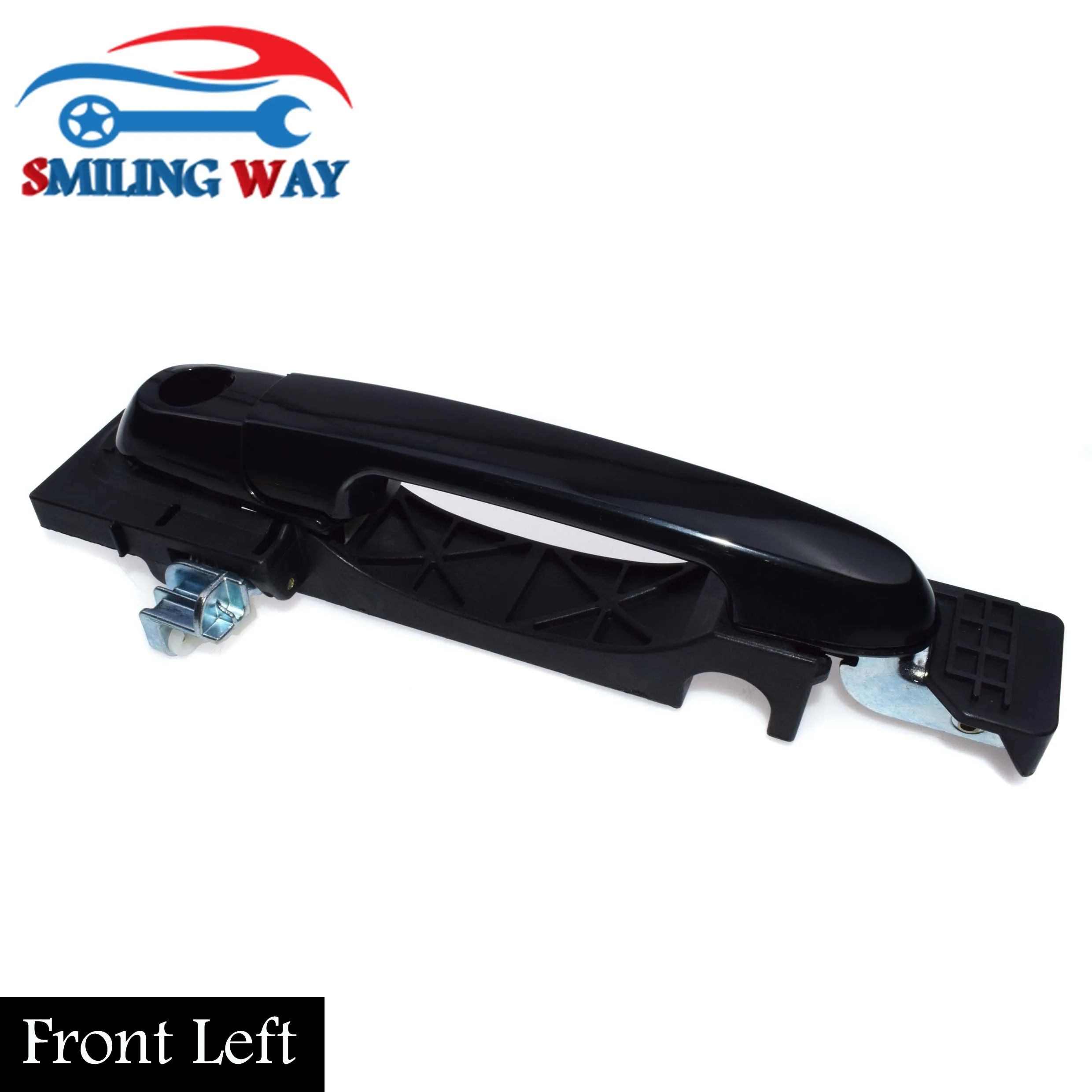 Купить Ручку Наружную На Хендай Акцент