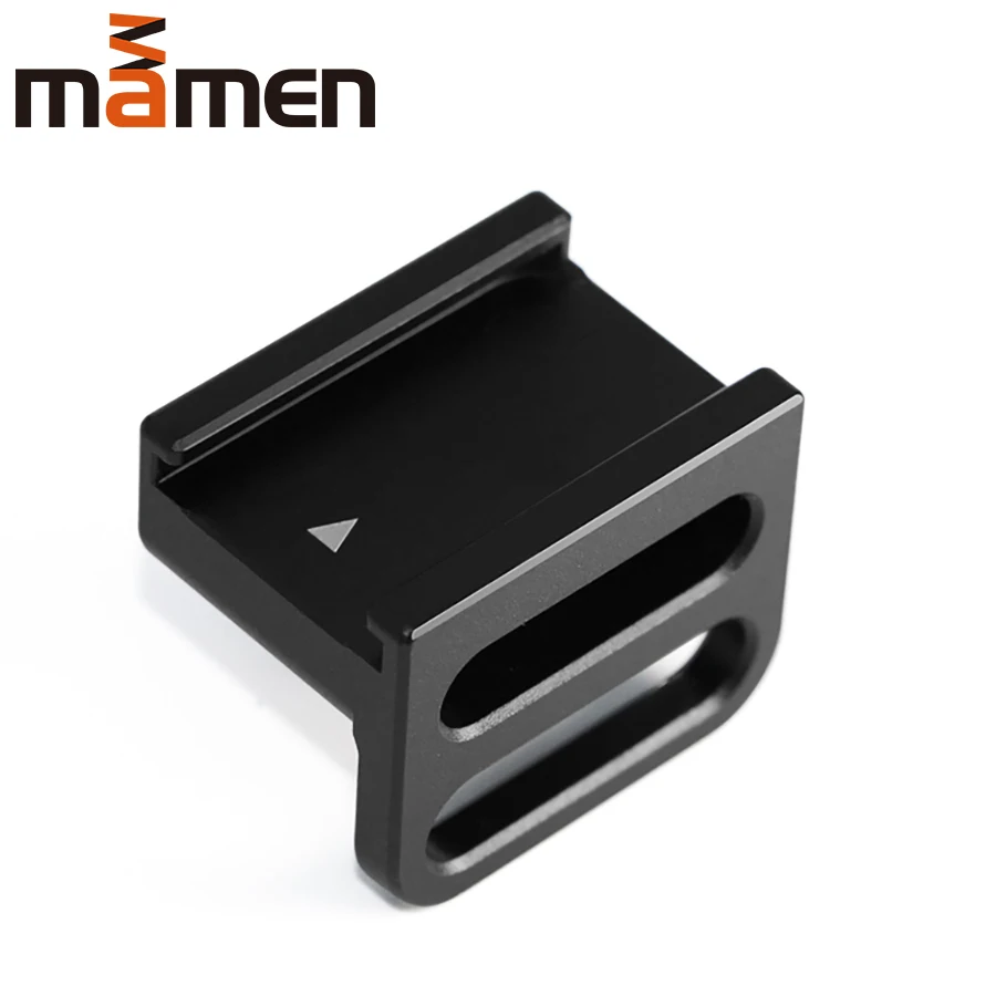 

8006 Space-saving Universal Side Cold Boot Seat Design for cameraman master of shooting SLR camera accessories Light Small