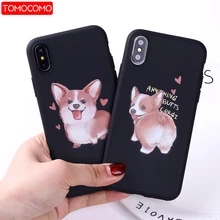 Мягкий силиконовый чехол для iPhone 12 mini 11 Pro 6 6S 8 8Plus X 7 7Plus XR XS