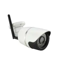 Camhi водостойкая уличная беспроводная карта Wi-Fi 1080 P 2.0MP ip-сетевая камера P2P onvif светодио дный фонари ночного видения безопасности TF