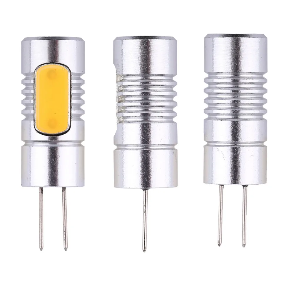 Viewi 10x лампе светодиодные лампы 12 v G4 1 5 Вт высокой мощности высокое качество