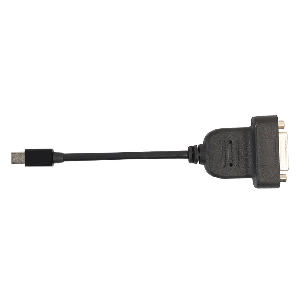 Кабель адаптер с Mini Displayport DP на DVI для ТВ и видеоустройств|dp to dvi|mini displayportmini dp dvi |