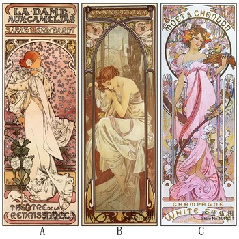 

5D DIY Diamond Painting King And Queen Posters Diamond Mosaics Cross Stitch Portraits Posters Needlework Floral Home Decorative