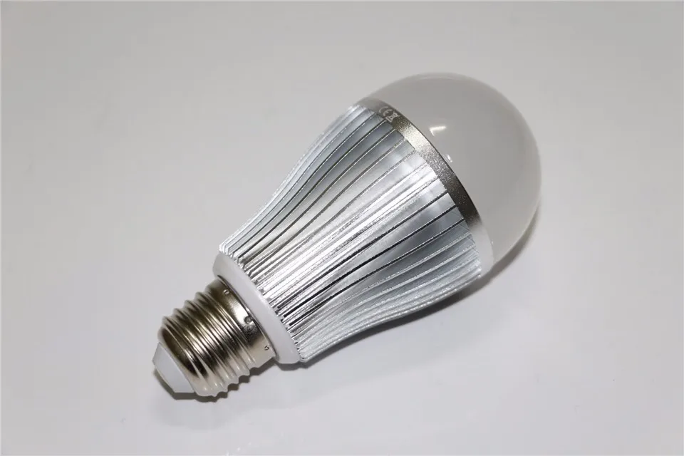 Mi Light Dimmable 110 V/220 V CW/WW/RGBW/RGBWW E27 E14 GU10 4 Вт 5 Вт 6 Вт 8 Вт 9 Вт умный светодиодный светодиодные лампы освещения