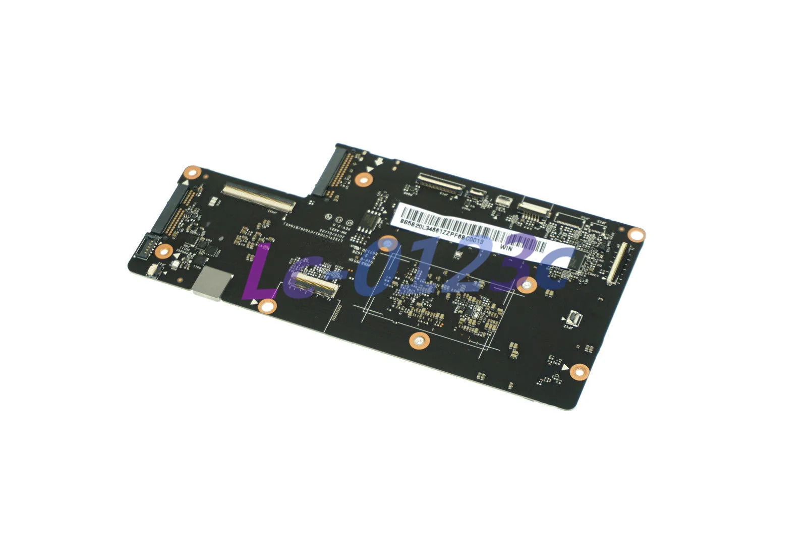 Fulcol для lenovo Yoga 900 13ISK2 Материнская плата ноутбука SR2JB i7 6560U процессор 8 Гб ram NM A921