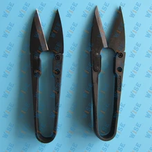 2 METAL NEW THREAD NIPPERS / CLIPPERS / CUTTERS Scissor # TC-805B