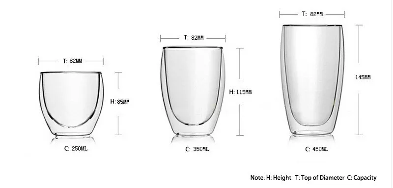 3 size