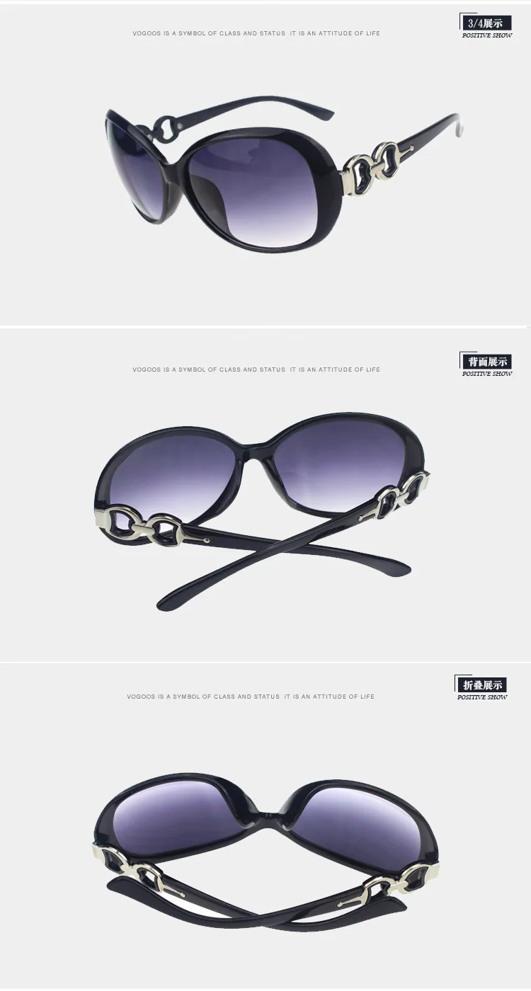 Большие размеры очки для активного спорта, ветрозащитные пескозащитный очки женские солнцезащитные очки Anti-UV400 солнцезащитные очки № 8035