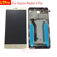 LTPro        -       Xiaomi Redmi 4 Pro  ROM-32G