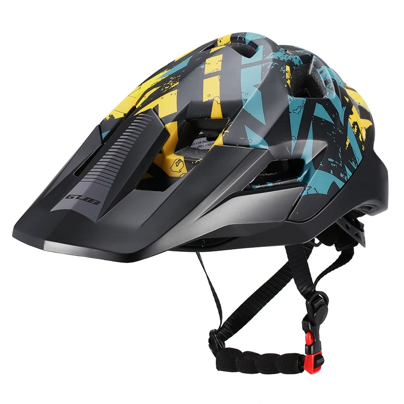 Горячая Gub анфас детский шлем светоотражающий шлем с козырьком Предупреждение ющий светильник для детей Велоспорт катание на лыжах