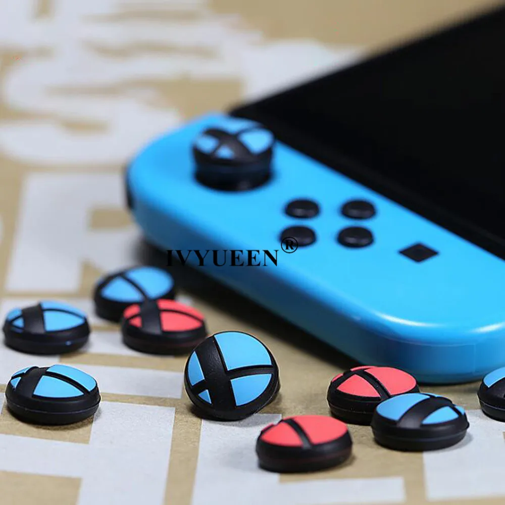 for Nintend switch joy con joycon thumb stick grip cap 08