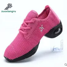 Brand Dancing Shoes For Women Jazz Sneaker New Salsa Dance Sneakers For Woman Ballroom Dance Shoes Wedge Sneakers Brand Dancing Shoes For Women Jazz Sneaker New Salsa Dance Sneakers For Woman Ballroom Dance Shoes Wedge Sneakers