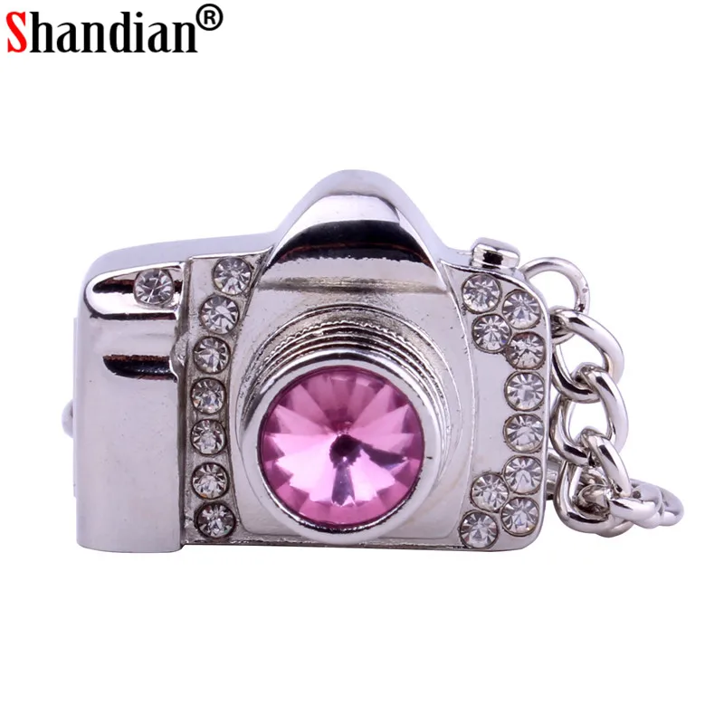 SHANDIAN USB флэш-накопитель, реальная емкость, ручка-накопитель, 4 ГБ, 8 ГБ, 16 ГБ, 32 ГБ, 64 ГБ, флешка, карта памяти USB 2,0 U диск