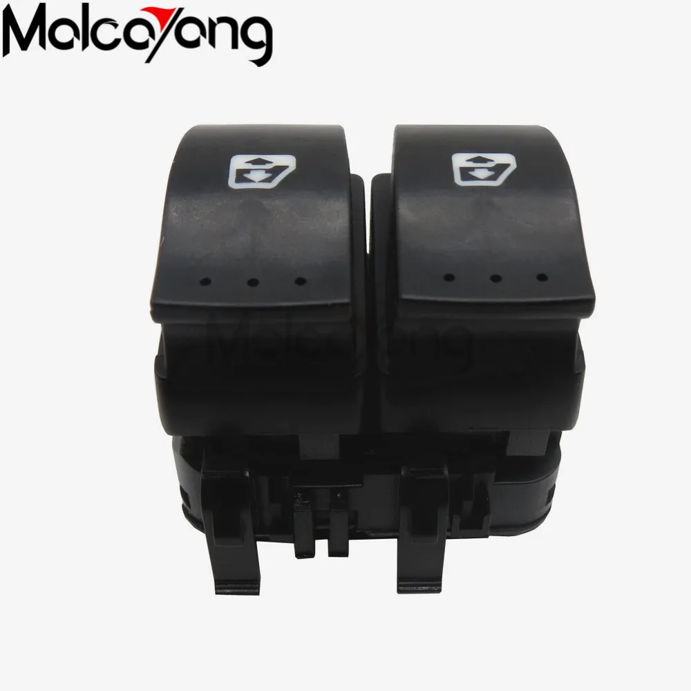 

New Brand Master Power Window Switch Lifter switch front left for Renault Megane 2 Laguna II 8200315034