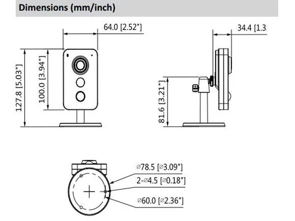IPC-K35PJ
