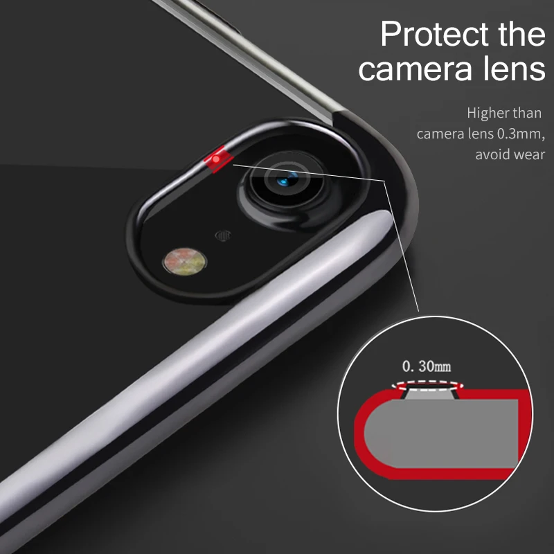 Luxury-Plating-Clear-Case-For-iPhone-6-6s-7-8-X-Case-Transparent-Silicon-Phone-Case (1)