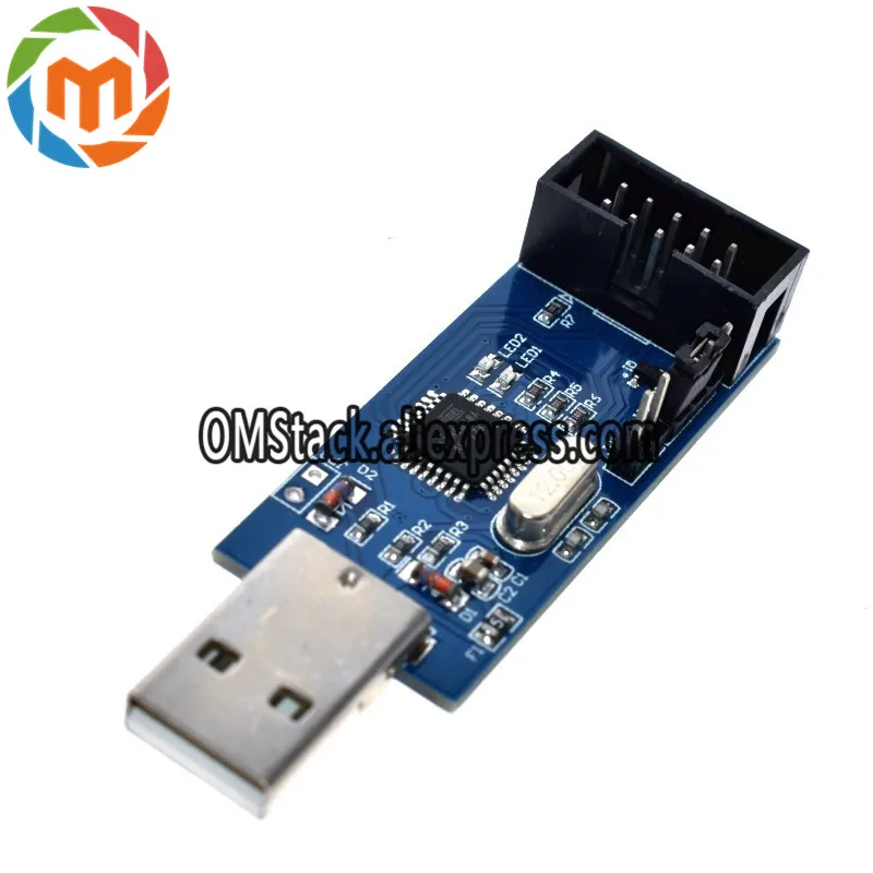 WAVGAT-USBASP-USBISP-AVR-Programmer-USB-ISP-USB-ASP-ATMEGA8-ATMEGA128-Support-Win7-64 (3)