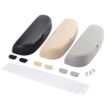 

Car Glasses Case Sunglasses Protective Case Car Glasses Case Sunglasses Holder For VW Audi Benz Honda Mazda Hyundai Chevrolet