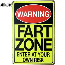 [Mike86] f Книги по искусству зоны Предупреждение знаки Подарок паб настенная доска Книги по искусству живопись Бар Craft Декор aa-176 смешанный заказ 20*30 см